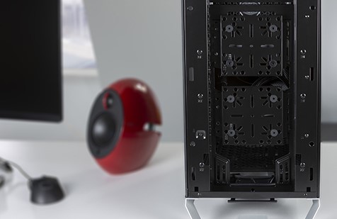 MasterCase SL600M｜Cooler Master｜株式会社アユート PCパーツ・VR